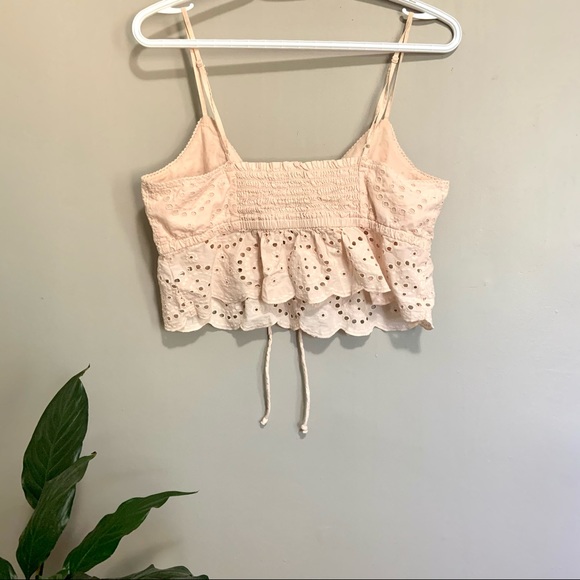 Crop top - Picture 2 of 4